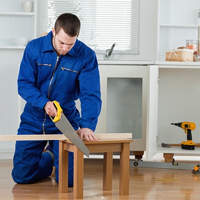 HANDYMAN SERVICES